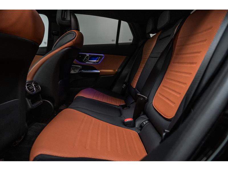 mercedes-benz GLC 2024 - 24