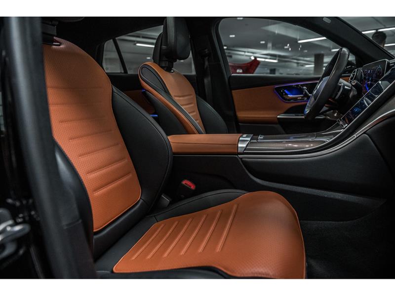 mercedes-benz GLC 2024 - 30