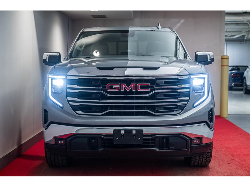 gmc Sierra 1500 2024 - 2