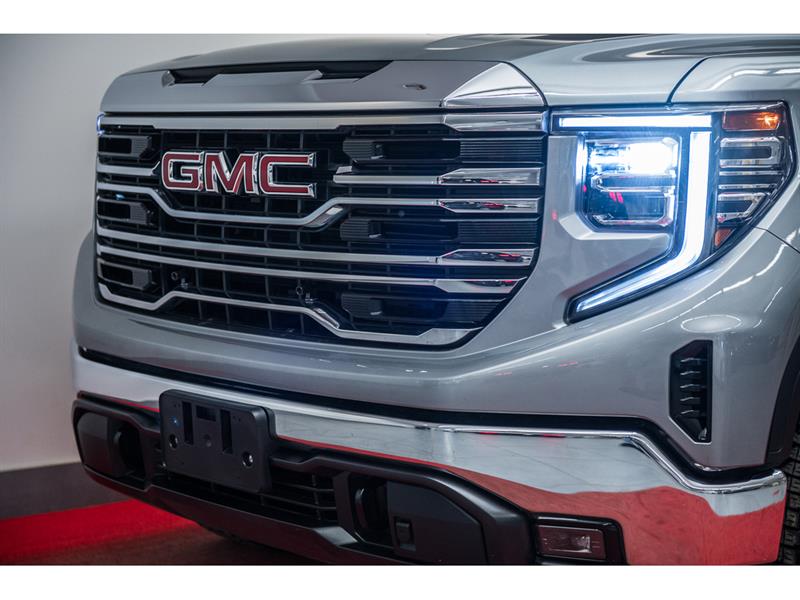 gmc Sierra 1500 2024 - 3