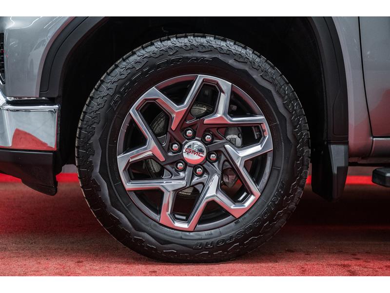 gmc Sierra 1500 2024 - 4