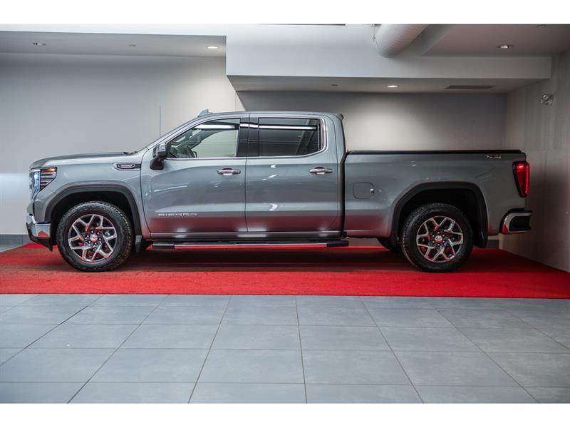gmc Sierra 1500 2024 - 5