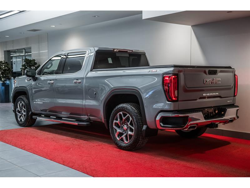 gmc Sierra 1500 2024 - 7