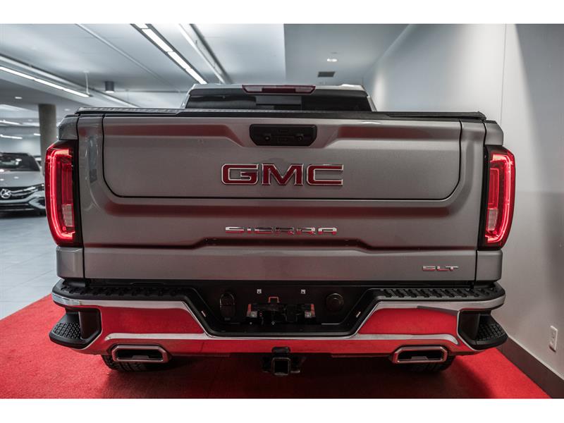 gmc Sierra 1500 2024 - 8