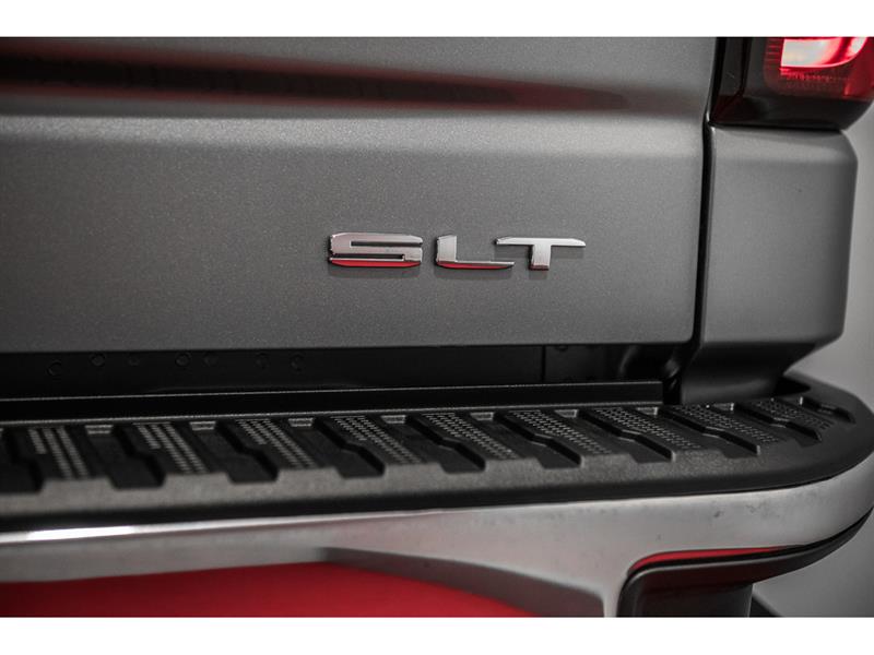 gmc Sierra 1500 2024 - 9