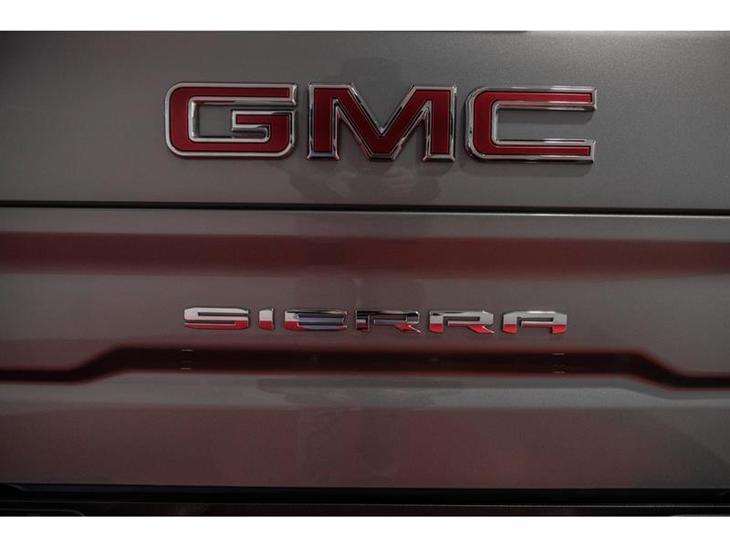 gmc Sierra 1500 2024 - 10