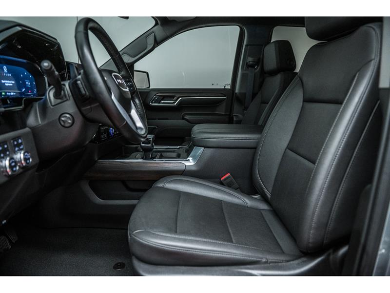 gmc Sierra 1500 2024 - 12