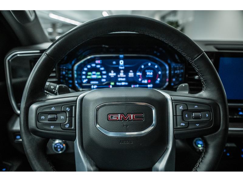 gmc Sierra 1500 2024 - 16