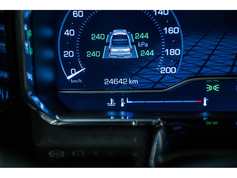 gmc Sierra 1500 2024 - 18