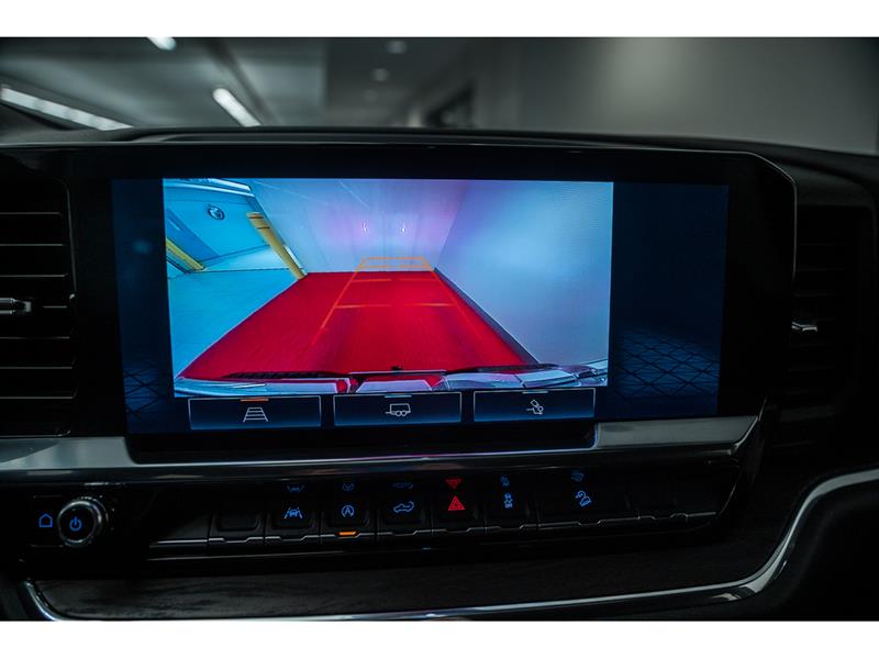 gmc Sierra 1500 2024 - 19