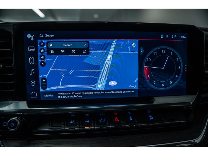 gmc Sierra 1500 2024 - 20