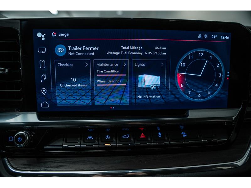 gmc Sierra 1500 2024 - 21