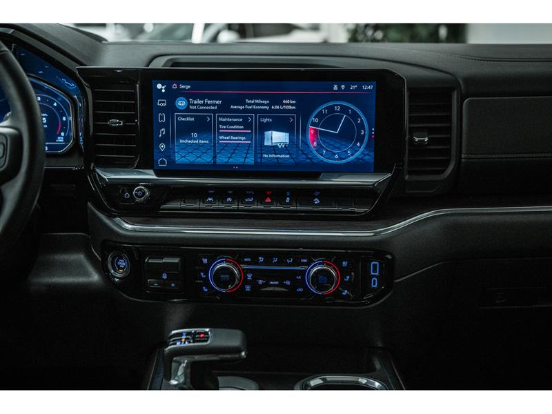 gmc Sierra 1500 2024 - 33