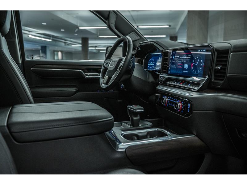 gmc Sierra 1500 2024 - 34