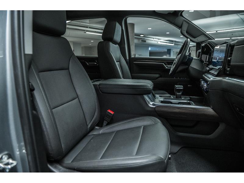 gmc Sierra 1500 2024 - 35