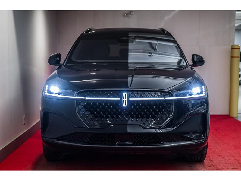 lincoln Nautilus 2024 - 2