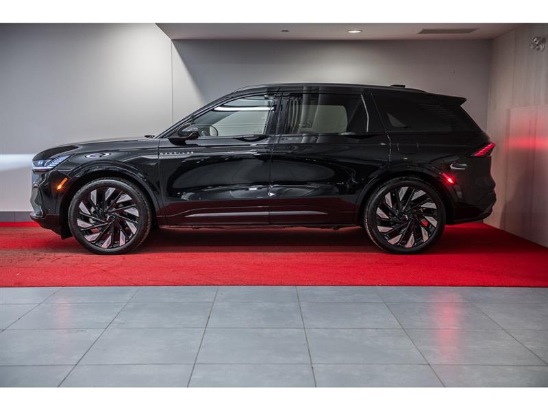 lincoln Nautilus 2024 - 5