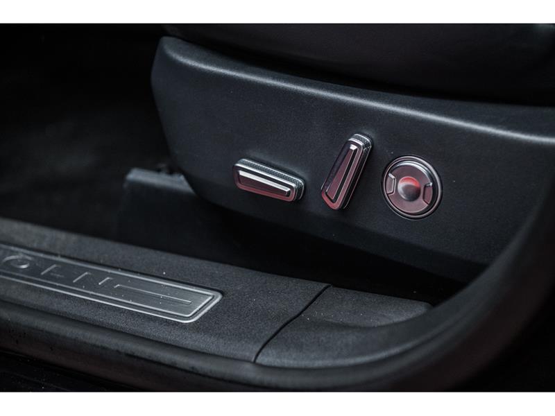 lincoln Nautilus 2024 - 13