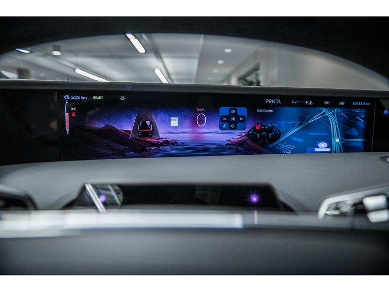 lincoln Nautilus 2024 - 16