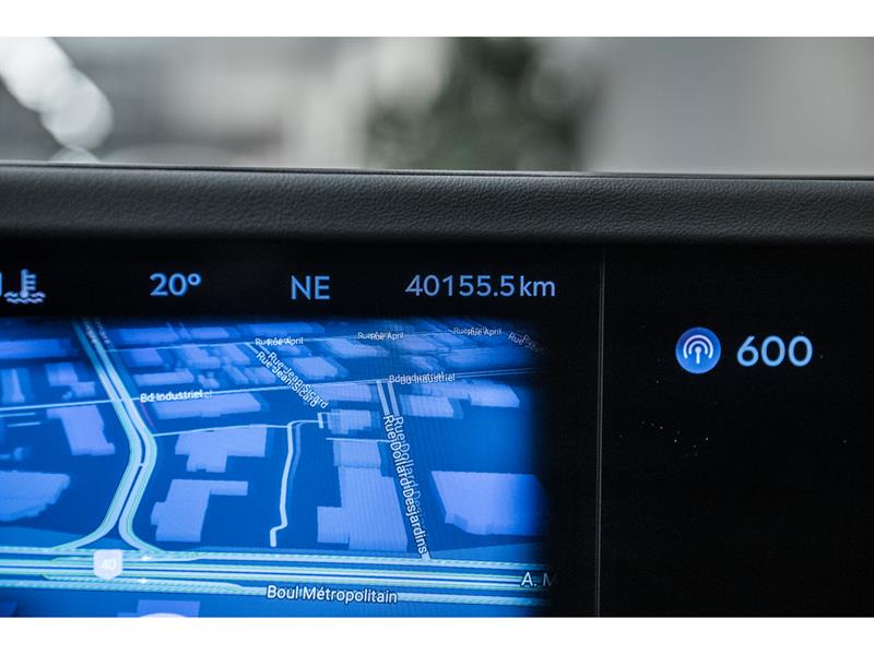 lincoln Nautilus 2024 - 17