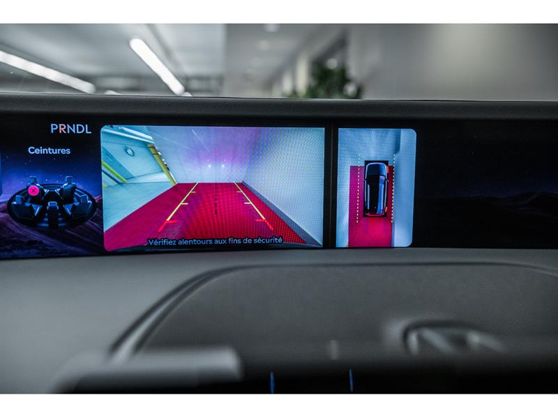 lincoln Nautilus 2024 - 18