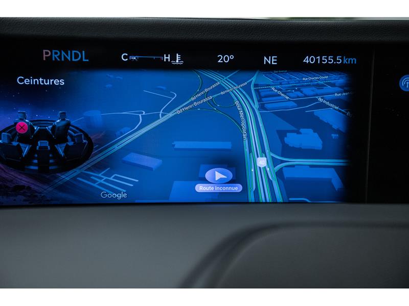 lincoln Nautilus 2024 - 19