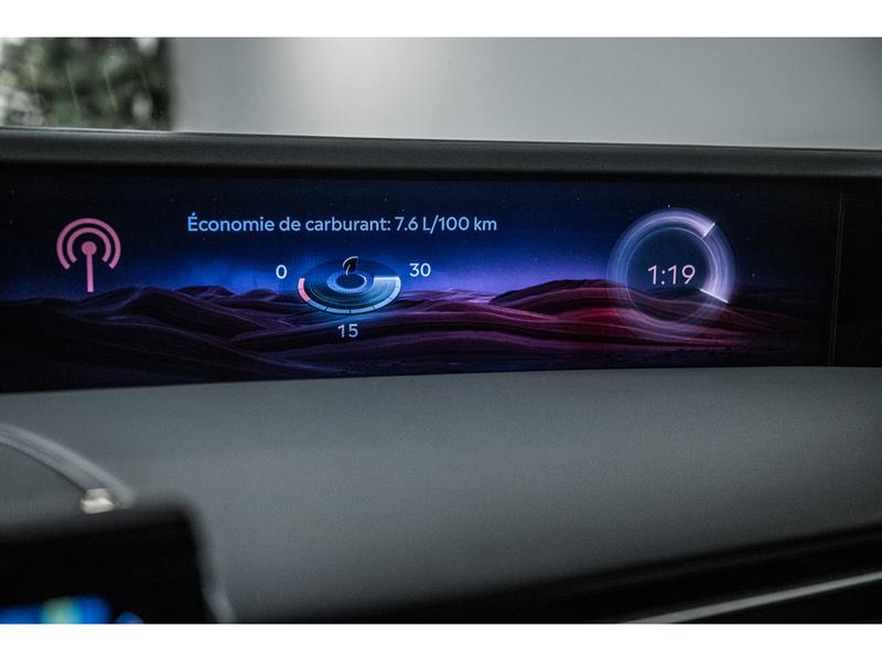 lincoln Nautilus 2024 - 22