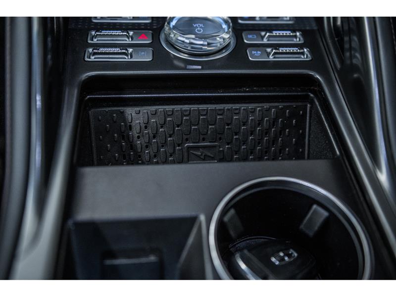 lincoln Nautilus 2024 - 26