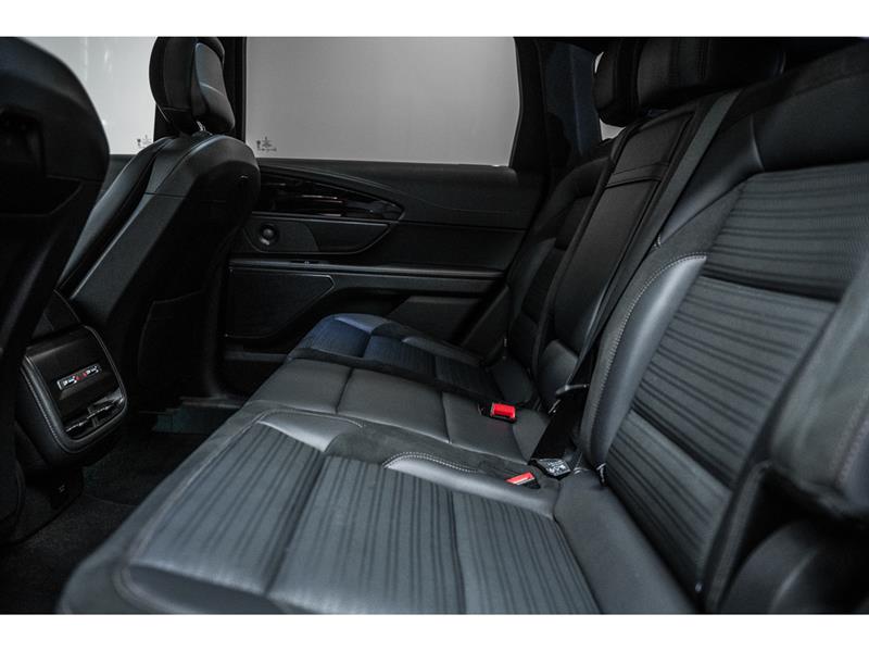 lincoln Nautilus 2024 - 28