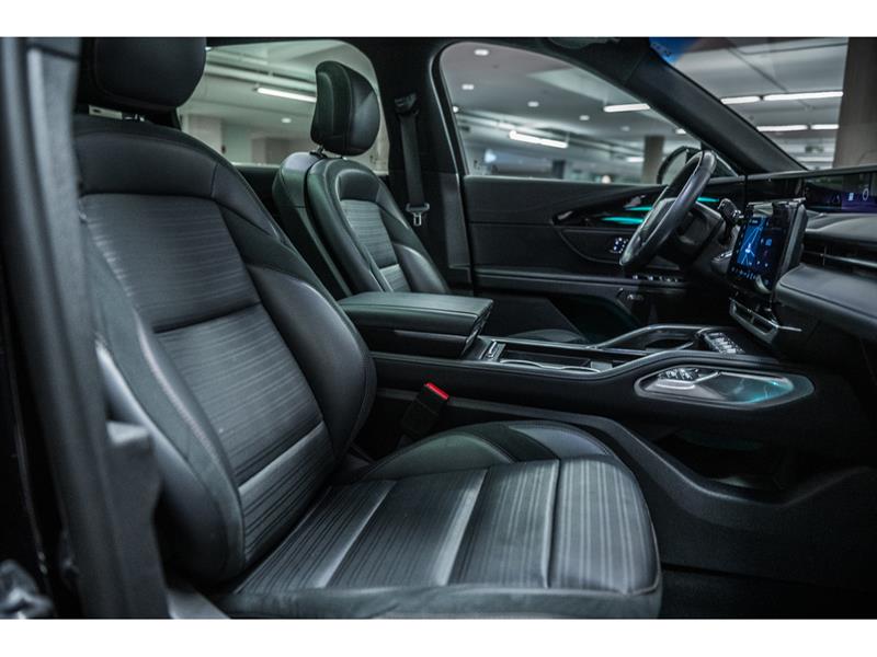 lincoln Nautilus 2024 - 34