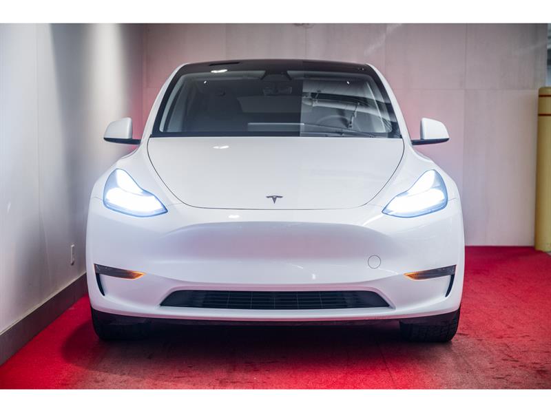 tesla Model Y 2023 - 2