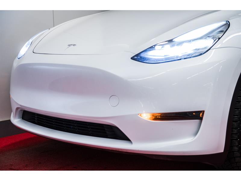 tesla Model Y 2023 - 3