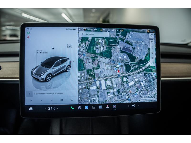 tesla Model Y 2023 - 15