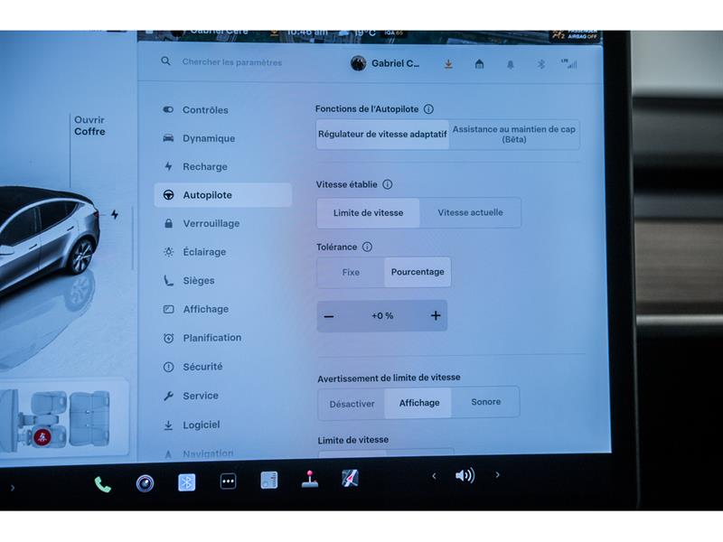 tesla Model Y 2023 - 17