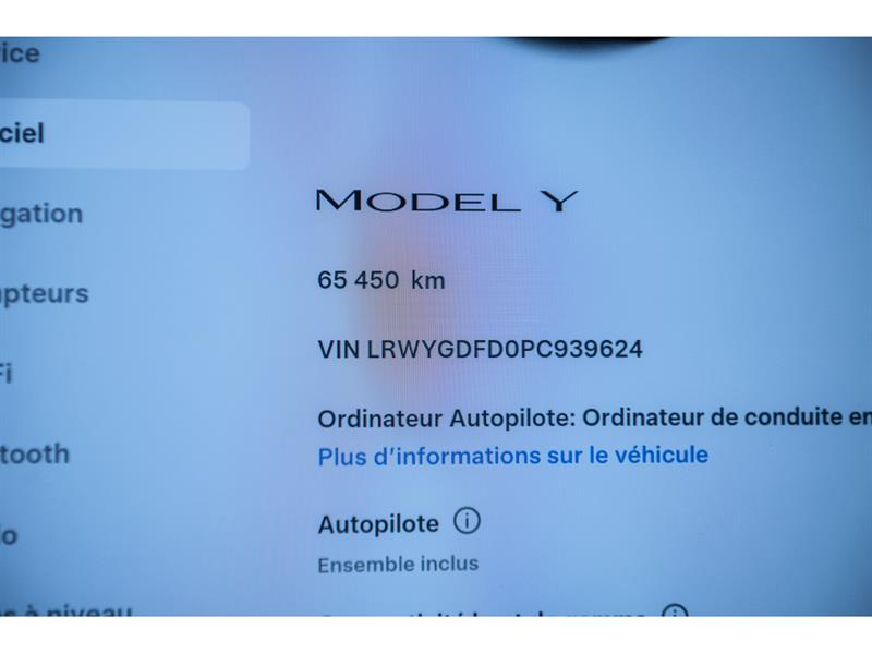 tesla Model Y 2023 - 18