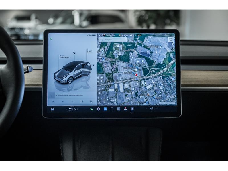 tesla Model Y 2023 - 26