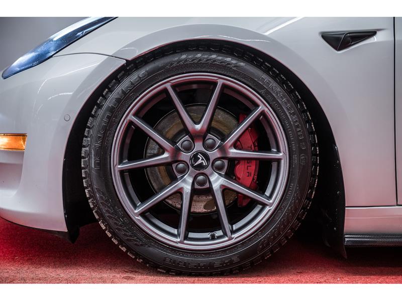 tesla Model 3 2021 - 4