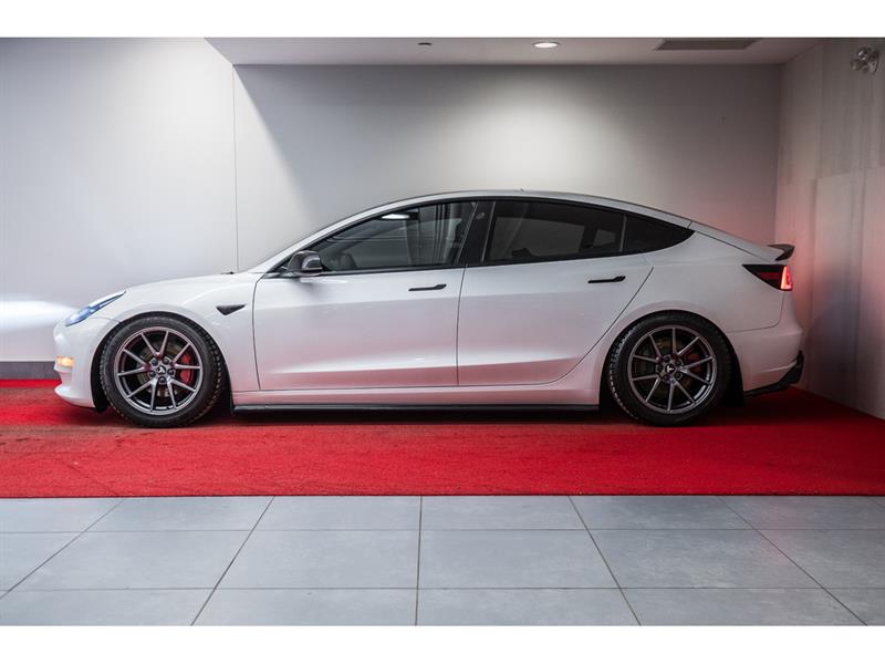 tesla Model 3 2021 - 5