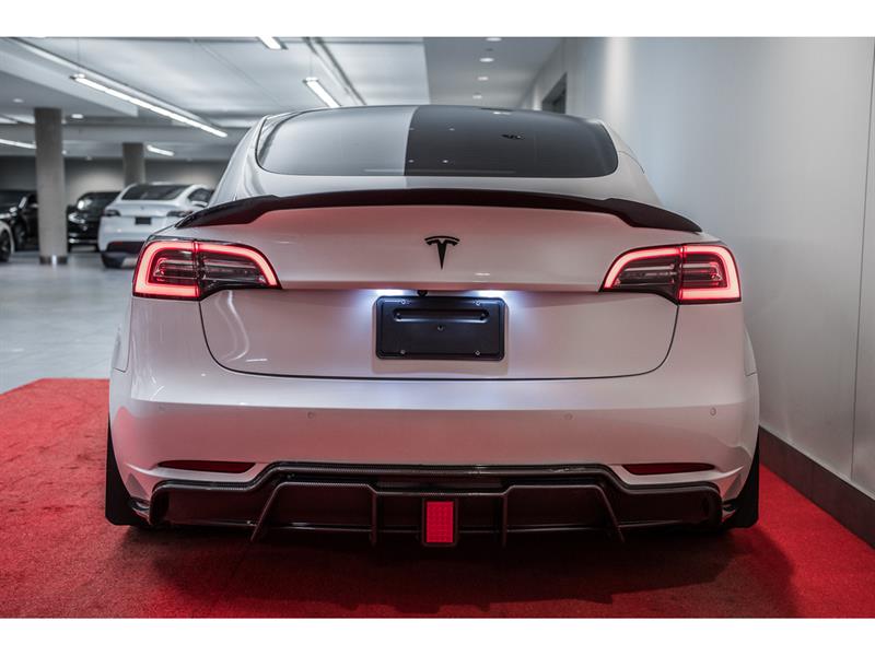 tesla Model 3 2021 - 7