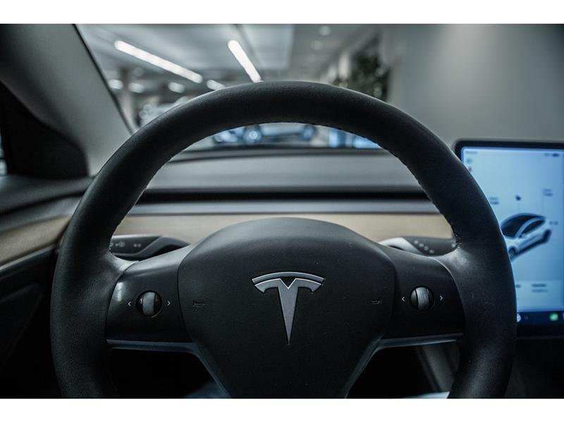 tesla Model 3 2021 - 13