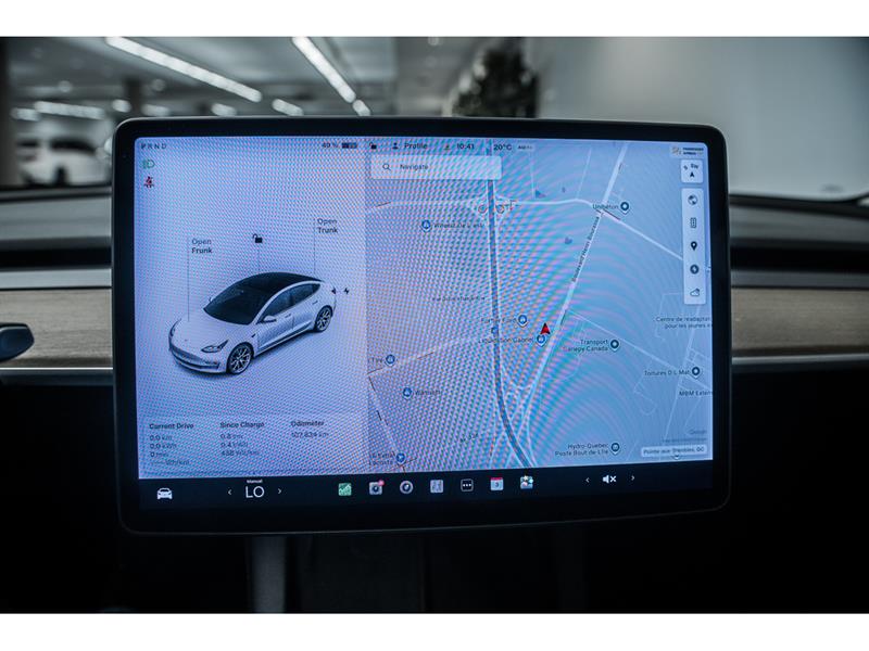 tesla Model 3 2021 - 14