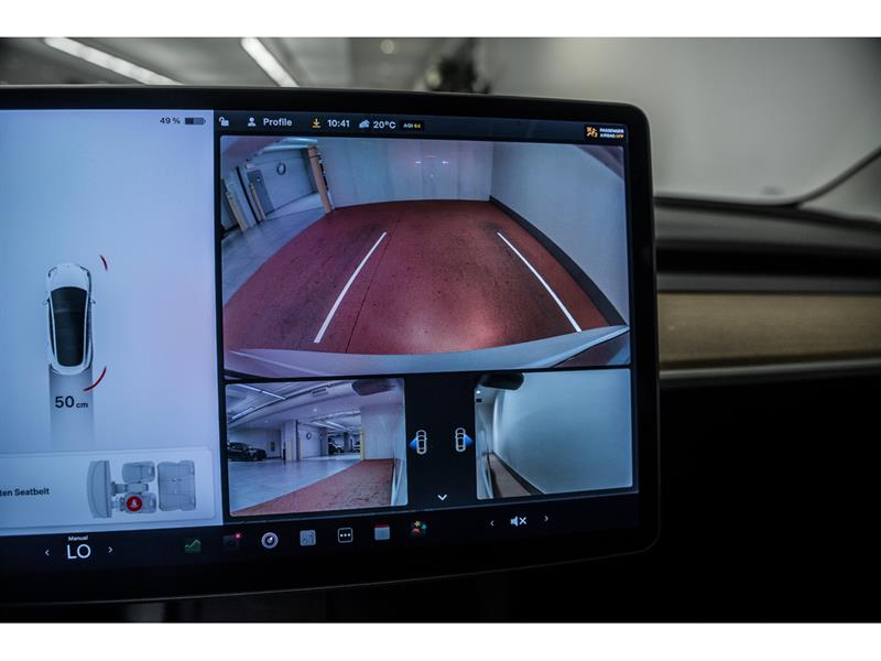 tesla Model 3 2021 - 15