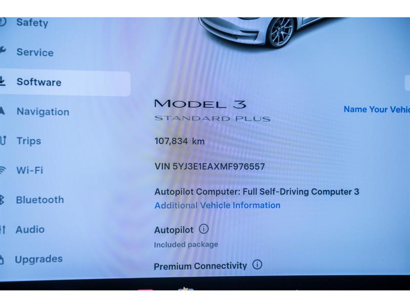 tesla Model 3 2021 - 17