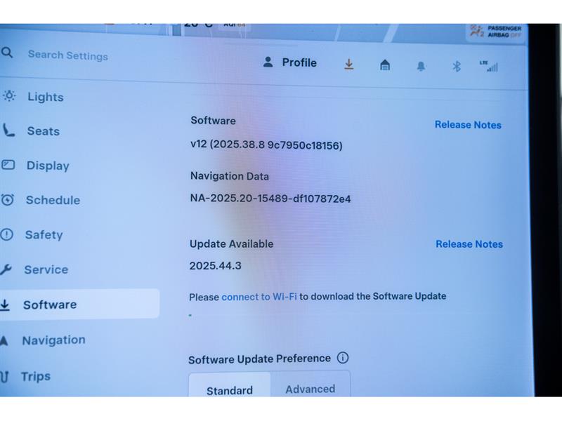 tesla Model 3 2021 - 18