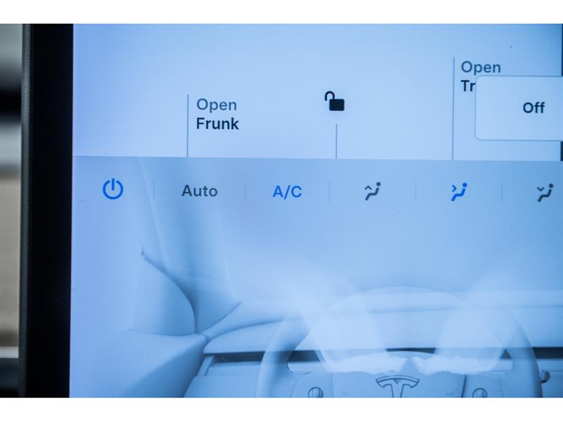 tesla Model 3 2021 - 20