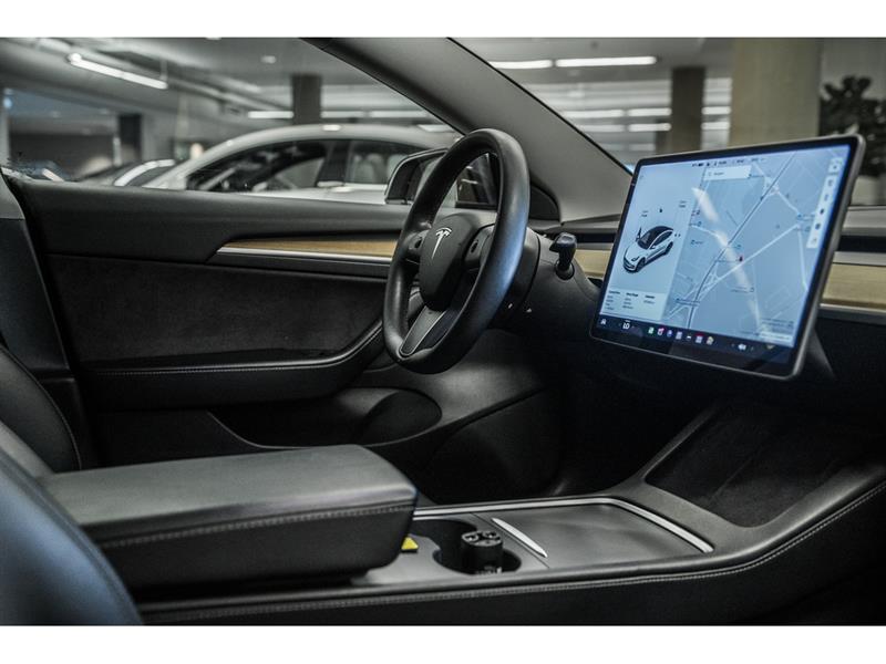 tesla Model 3 2021 - 22