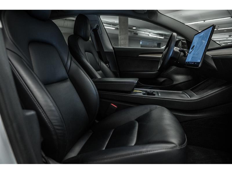 tesla Model 3 2021 - 23