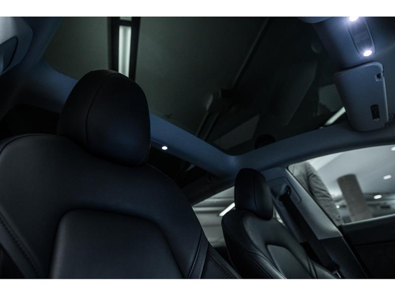 tesla Model 3 2021 - 24