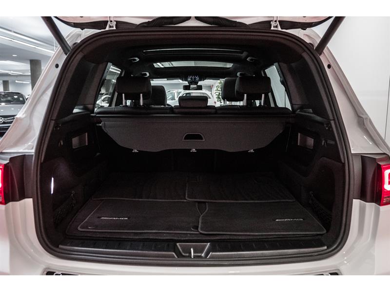 mercedes-benz GLB250 2023 - 10