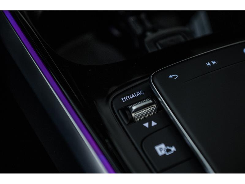 mercedes-benz GLB250 2023 - 24